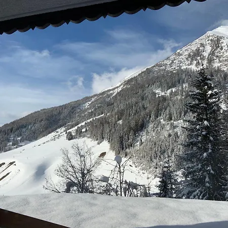 Сasa de vacaciones Schmirnhaus