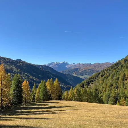 Schmirnhaus Сasa de vacaciones
