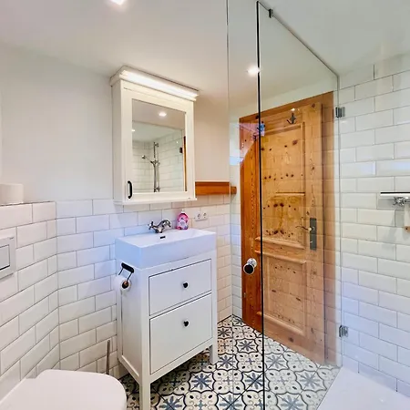 Schmirnhaus Дом отдыха Schmirn