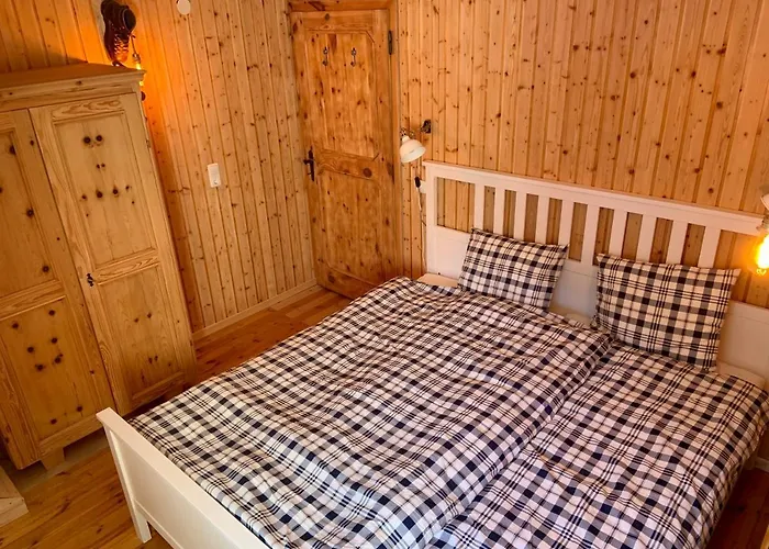 Schmirnhaus Holiday home *