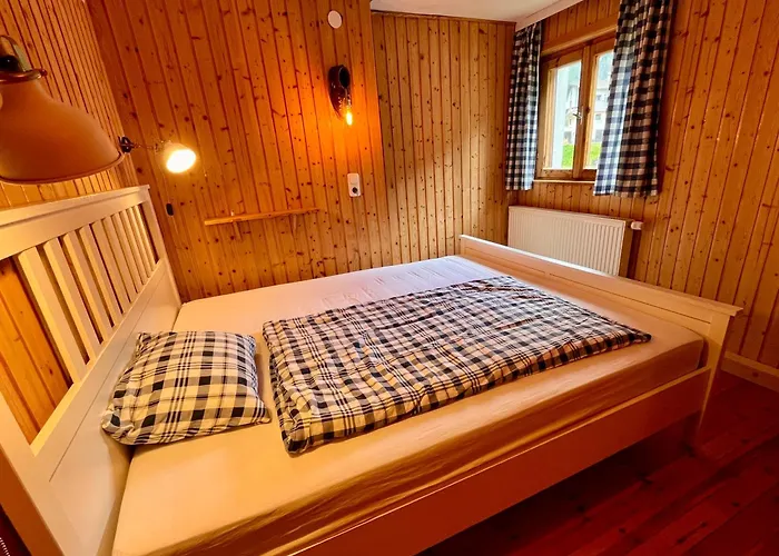 Schmirnhaus * Schmirn