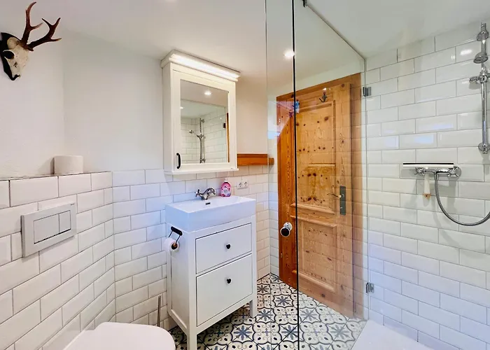 Schmirnhaus Ferienhaus Schmirn