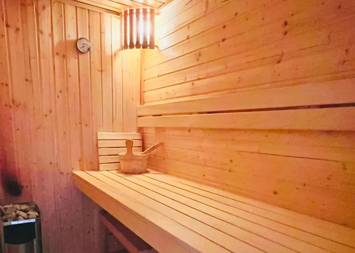 Ferienhaus Schmirnhaus