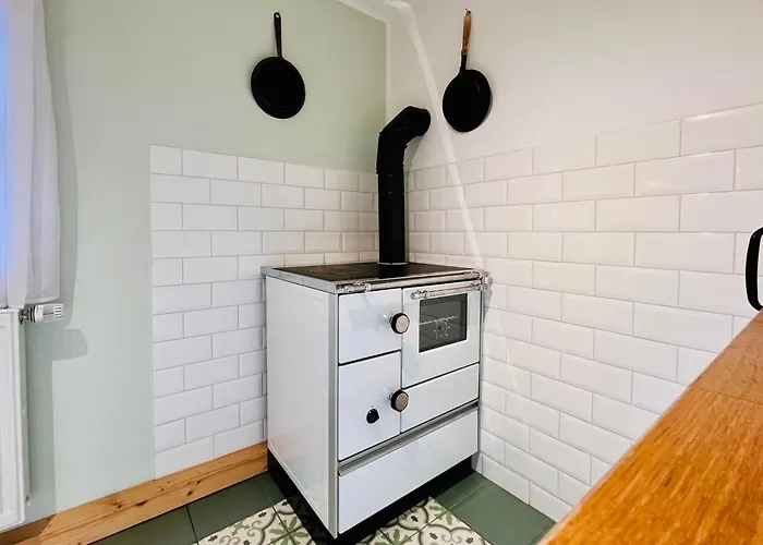 Schmirnhaus Holiday home Schmirn