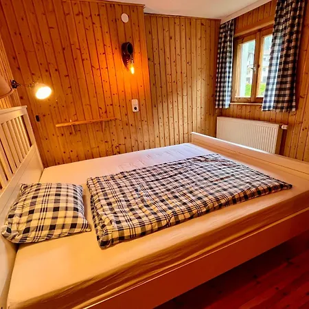 Schmirnhaus * Schmirn